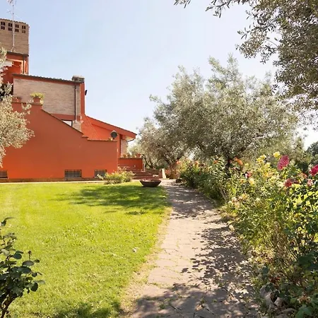Villa Marcigliana-3